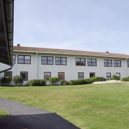Loftadalens Folkhogskola 호텔 Åsa 외부 사진