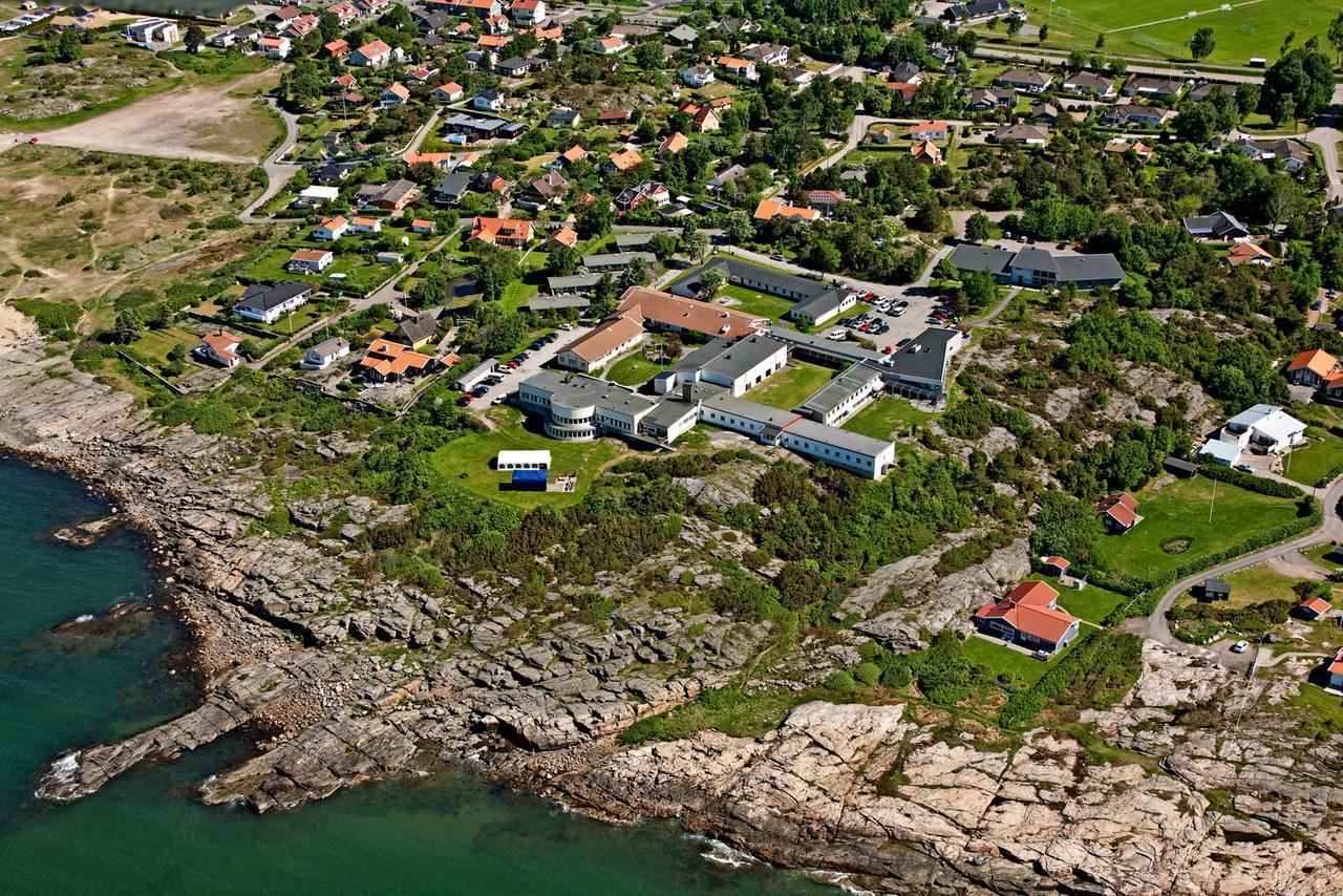 Loftadalens Folkhogskola 호텔 Åsa 외부 사진