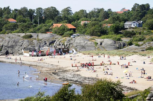 Loftadalens Folkhogskola 호텔 Åsa 외부 사진